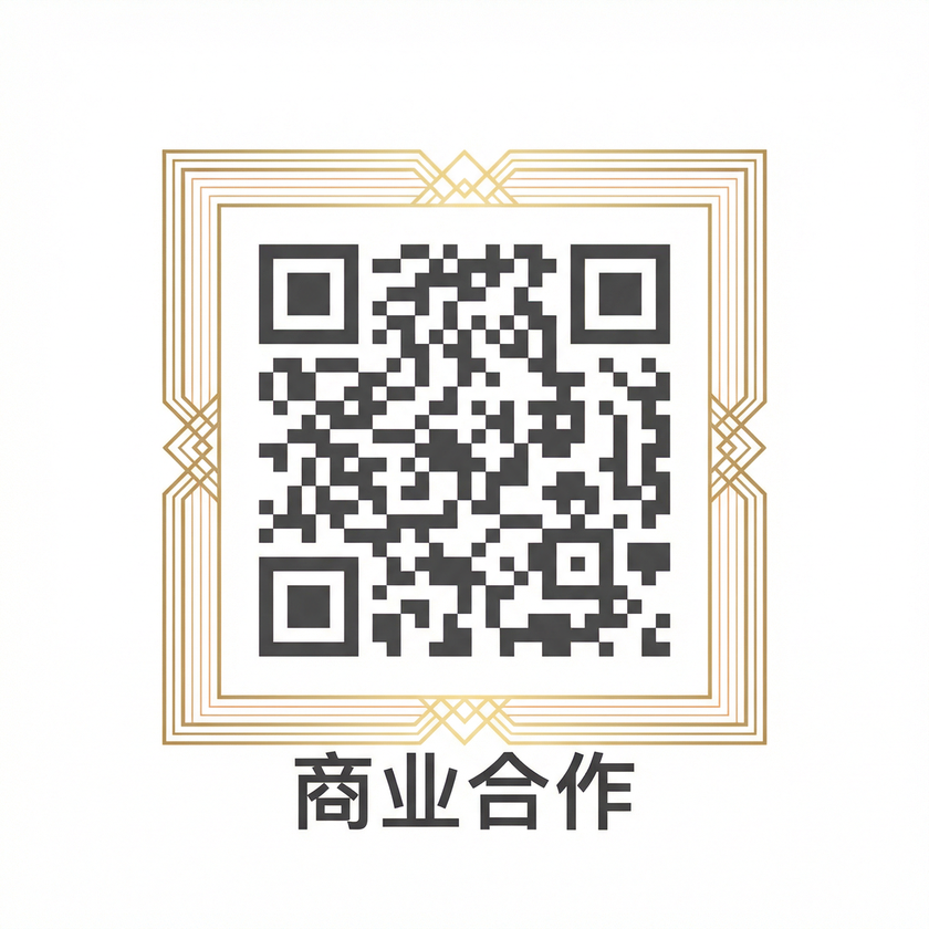 日剧《丈夫出差回来晚了》商务合作二维码